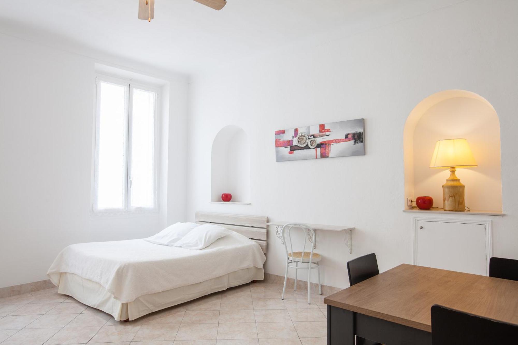Appartements Foch Cannes Pokoj fotografie