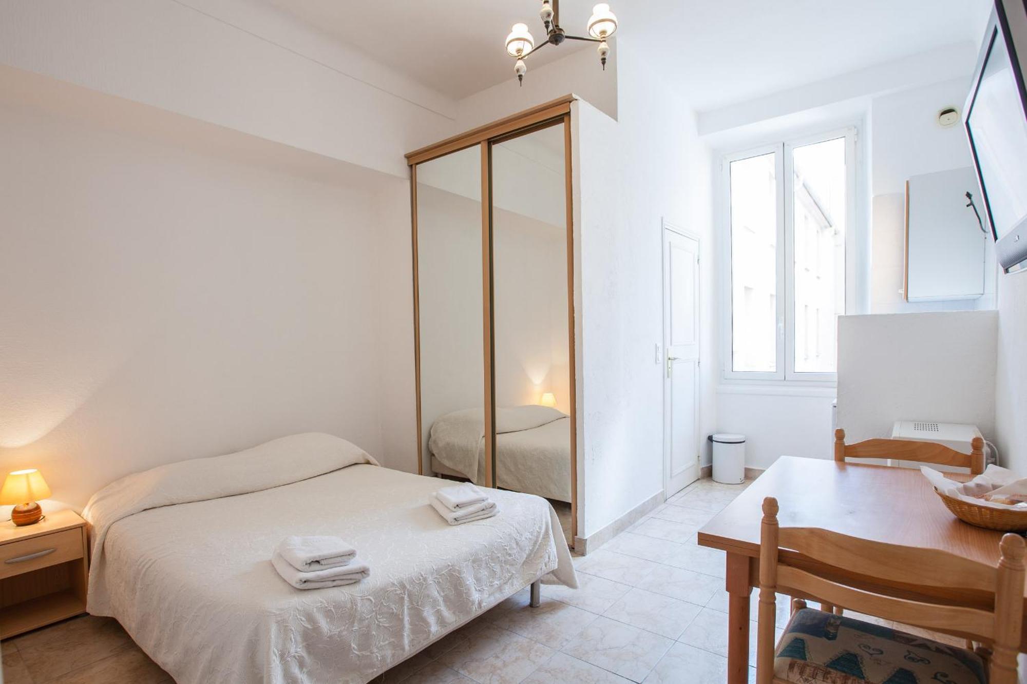 Appartements Foch Cannes Pokoj fotografie