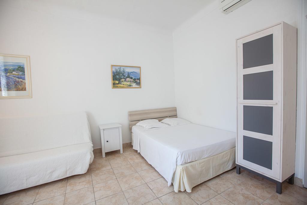 Appartements Foch Cannes Pokoj fotografie