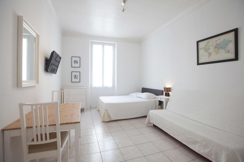 Appartements Foch Cannes Pokoj fotografie