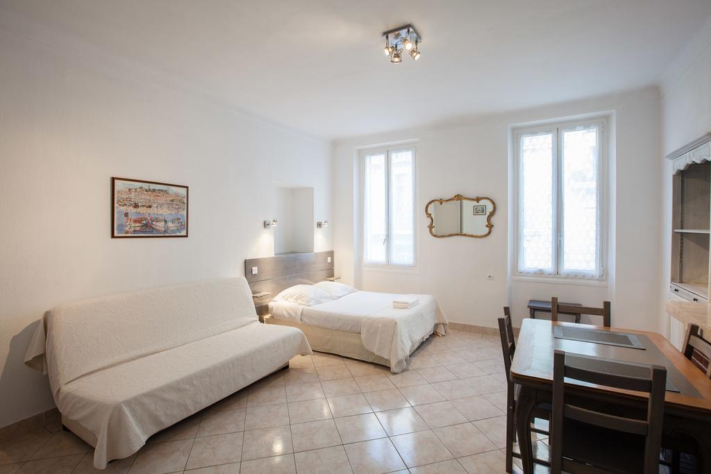 Appartements Foch Cannes Pokoj fotografie