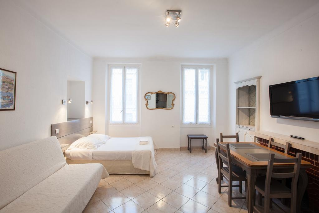Appartements Foch Cannes Pokoj fotografie
